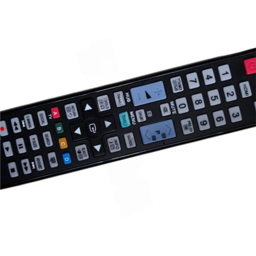 Télécommande AA59-00507A pour Téléviseurs pour  UE46D6000, UE37D6575 et UE40D6300 2