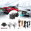 77GHz Blind Spot Detection System Car BSD   Change Assist Car  Change Buzzer Warning 4