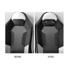 UTV Seats Harness Pass Through Bezel for RZR 1000 XP 1000 General 2014-2019 UTV Accessories
