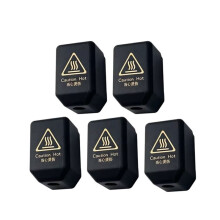 5Pcs for  Kobra S1 Max Nozzle Socks 300 Heat Resistant Hotend Silicone Sleeve Combo Print  Accessories