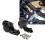Motorcycle Handlebar Riser Drag Handle Bar Clamp Extend Adapter for  Tracer 9 3