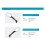 Motorcycle Rear View Mirror Rearview Mirror Assembly for  450SR CF450SR SR450 Motorcycle Accessories Left 3