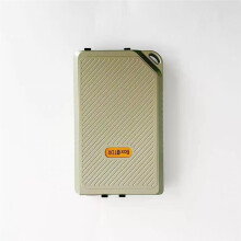 OTDR Box NK1500 1550nm Fiber Active Test Fiber Optic Fault Locator Box OTDR Tester Fiber Testing