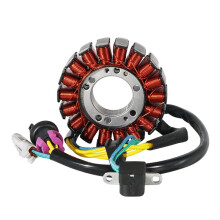 Ontstekingsgenerator Stator Spoel voor Linhai ATV 300 D T3b 400 2D 2B 27450 voor Stels ATV 300B BUYANG 21012060