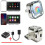 2 in 1 Wireless CarPlay Android Auto Adapter Wired to Wireless  Dongle Plug WiFi  Automatic Connection 3