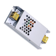 EMI Filter LC Filter Low-Pass Electromagnetic Interference EMC Car Audio Switching Power Ripple Filter with Case 12A
