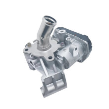 28400-2JTC3 Conjunto de Válvula EGR Automotriz para Sonata Hybrid 2.0 CUSTIN para K5 OPTIMA 2020-2024 284002JTC3