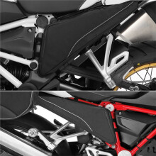 Waterproof Repair Tool Placement Bag Frame Triangle Package Toolbox for R1200GS ADV LC R1250 GS F750GS F850GS R1200R