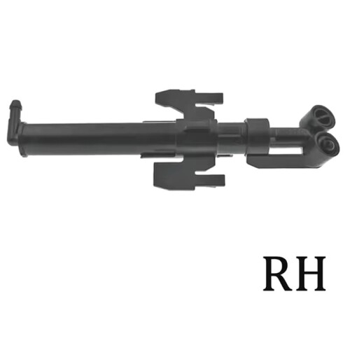 31349383 Frontscheinwerfer-Waschdüsenabdeckung für  XC90 MK2 Rechts 2