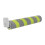 Compatible for   Max 705 Combo / 706 Combo Replacement Parts Kit Main Brush Roller Mop Filters Dust Bag 4