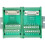 Female DB15 Connector Interface Terminal Board Connection Module Terminal Panel Repeaters 3