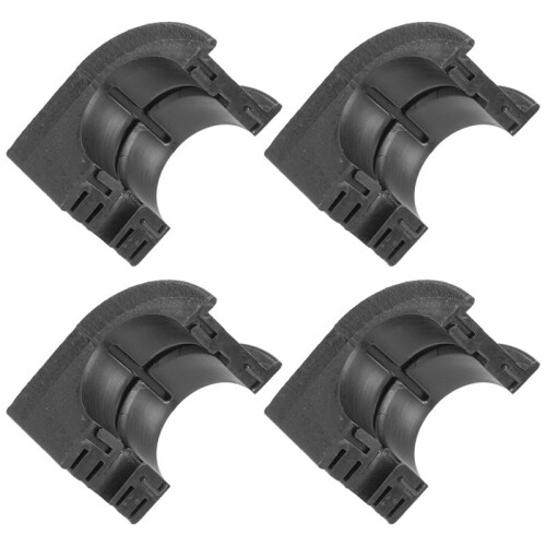 4 Rear Sway Stabilizer Bar Bushing 5451568 for  General 1000 DXL 2020 1