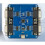 Carte D'Évaluation de la Puce Série CH344Q avec Interface Série USB Vers RS232 à 4 Canaux 5
