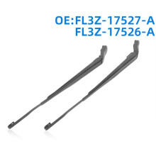 1Pair Front Windshield Wiper Arm Assy for F-150 15-23 Expedition Navigator 18-23 FL3Z-17527-A FL3Z-17526-A