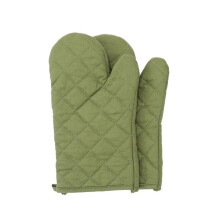 1 Set Isolierte Handschuhe, Hitzebeständig,Mikrowellengeeignet, Hitzebeständige Küchenhandschuhe zum Backen