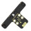 4-Channel Tracking Module  Patrol Sensor  Car Robot Infrared Tracking Black and White  Recognition 4