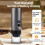 Portable Espresso Maker Heated Coffee Maker Rechargeable Espresso Maker Suitable for Travel 4