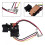 Power Tools Accessories  for  638887-6 HP457D DF457D DF347DWE Cordless Screw Driver Drill Replacement 3