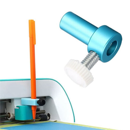 Universele Stanspenhouder voor  JOY, Aluminium Legering Adapter 1