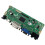 Placa Controladora de LCD com Áudio DVI VGA Compatível com Telas de 17 Polegadas, Formato 4:3, Resolução 1280x960 (DV170YGZ-N10 e DV170YGM-N10) 6