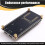 For ESP32-S3/S2/C6 Module Block Adapter Board, Development Board Core Board Small System Board Learning Board Base Plate 3