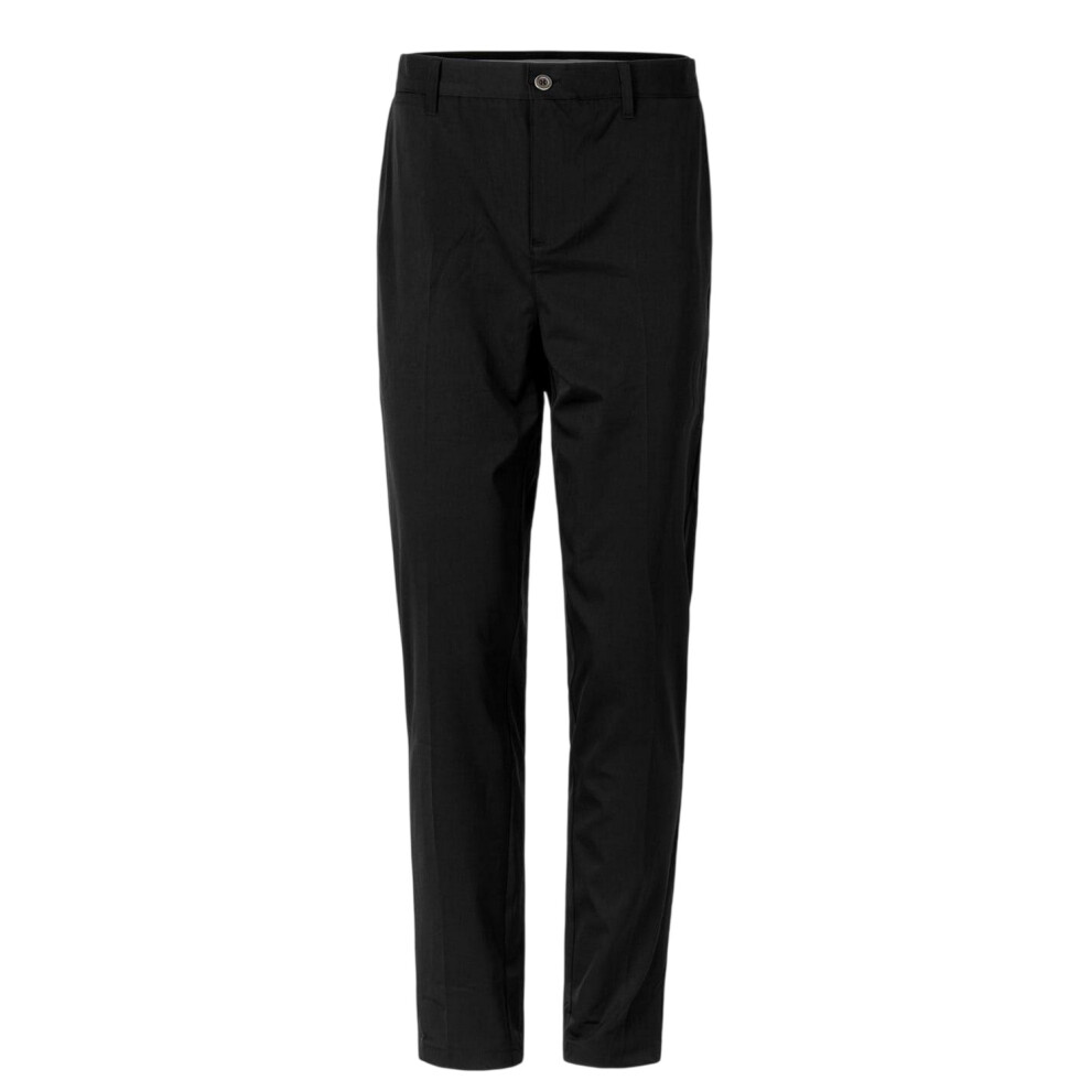 Slazenger (36S, ) Mens Performance Golf Trousers Black
