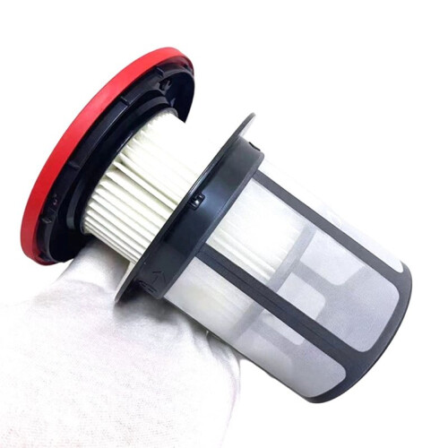 4PCS HEPA Filter for  S6 Series Vacuum Cleaner Replacement Accessories Filter 1
