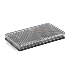 Catatrasporta Anteriore per Monopattino Elettrico per G2/G4 2025, Custodia, Copertura Riflettente, Accessori, Ricambi e Accessori per