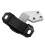 A1322200048 Right Engine Mount Strut Mount for    Fortwo Cabrio Coupe 451 1322200048 3