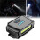 Advanced USB Rechargeable Cap Light for Outdoor Activities and Professional Use 2