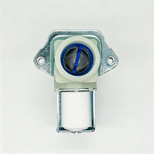 Washing Machine Electromagnetic Water Inlet Single Valve 33290150 Replacement Parts, Precise Flow Control 2