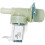 Washing Machine Electromagnetic Water Inlet Single Valve 33290150 Replacement Parts, Precise Flow Control 5