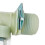 Washing Machine Electromagnetic Water Inlet Single Valve 33290150 Replacement Parts, Precise Flow Control 6
