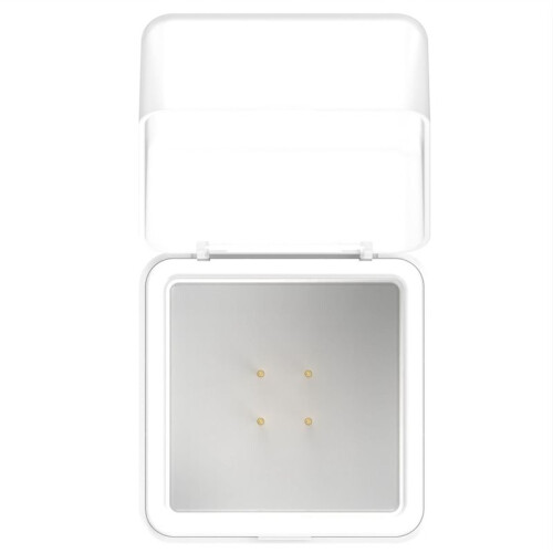 Replacement Box for GAN 12 Ui FreePlay Portable Mobile Charging Case Charging Compartment Accessories 2