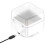Replacement Box for GAN 12 Ui FreePlay Portable Mobile Charging Case Charging Compartment Accessories 7