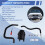 1 Kit de Réparation de Direction Assistée pour  E30 E46 E36 7