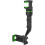 360 Rotatable Car Phone Holder Universal Rearview Mirror Mount Multifunctional Adjustable Navigation Stand Stable 3