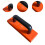 Flooring Tapping Block Flooring Installation Tool for Engineered Laminate Flooring with Handle 6