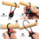 Fishing Rods Belt Stretchy Wrap Pole Straps Elastic Cable Ties for Fly Rods Secure Tackle Storage 3