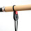 Fishing Rods Belt Stretchy Wrap Pole Straps Elastic Cable Ties for Fly Rods Secure Tackle Storage 4
