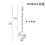Bird Repeller, 10 Pieces Bird Repeller, Spiral Reflective Bird Repellent Device-Good 2
