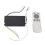 Ceiling Fan Remote Control Receiver with Stepless Dimming and Quiet  Motor Driver for LED Lighting 2