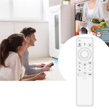 Controle Remoto de Voz BN59-01432A para TVs para Neo QLED 8K 4K TV Series BN59-01432A