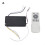 Ceiling Fan Remote Control Receiver with Stepless Dimming and Quiet  Motor Driver for LED Lighting 5