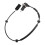 ABS Speed Sensor(Front Right) 59830H1050 59830-H1050 is Suitable for  ,  Cerato 6