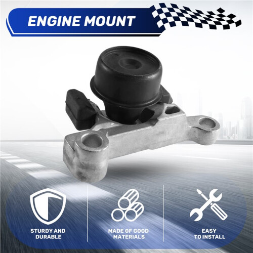 Engine Mount Transmission Mount Bracket 11220-ET01A 11220ET01A for  Sentra 2.0L L4 2007-2012 2
