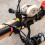 Fishing Rods Belt Stretchy Wrap Pole Straps Elastic Cable Ties for Fly Rods Secure Tackle Storage 6