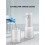 300ml Multi Function Foam Machine Soap Dispenser Electric Bubble Maker Material Foam Watering Can for Kitchen Bathroom 6