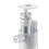300ml Multi Function Foam Machine Soap Dispenser Electric Bubble Maker Material Foam Watering Can for Kitchen Bathroom 5