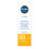NIVEA SUN Sensitive Ansiktskräm SPF 50 50 ml 2